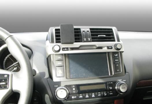 Proclip Toyota Landcruiser/Landcruiser 150 15 - Center mount