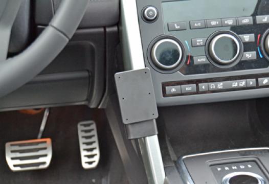 Proclip Land Rover Discovery Sport 15- Center Mount