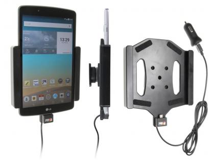 houder/lader LG G Pad F8.0 USB sig.plug