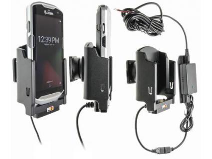 houder/lader Zebra TC51/TC56 MOLEX