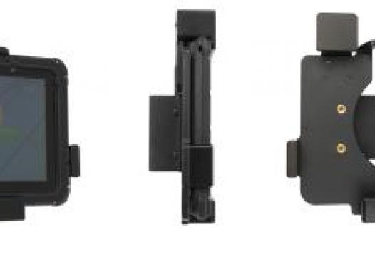 Module Upgrade Cradle Zebra ET50/55/56 10.1 / stud"