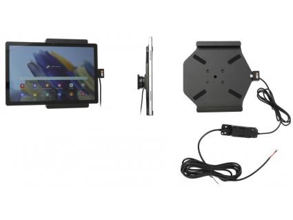houder/lader Samsung Galaxy Tab A8 X200 fixed instal.