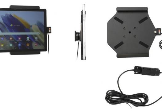 houder/lader Samsung Galaxy Tab A8 X200 fixed instal.
