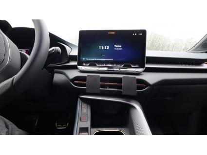 Proclip Cupra Terramar 24- Center mount