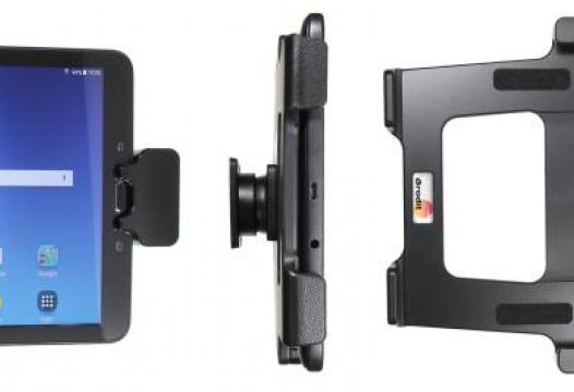 houder Samsung Galaxy Tab E 9.6 LOCK VEER