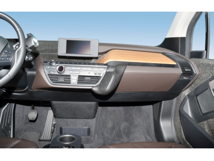 console BMW i3 2013- ->SKAI
