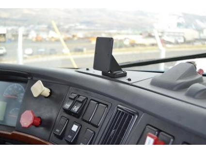 Proclip Volvo FH/FM/NH-series 03-07 (extra sterk) Center