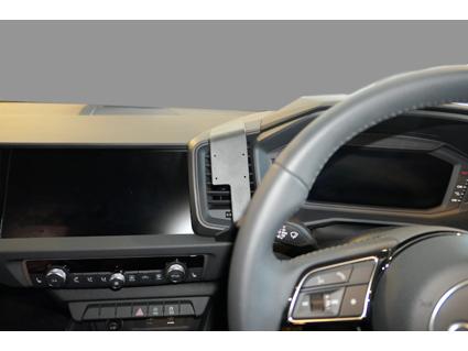 Proclip Audi A1 19- RHD