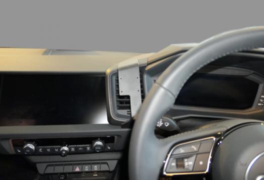 Proclip Audi A1 19- RHD