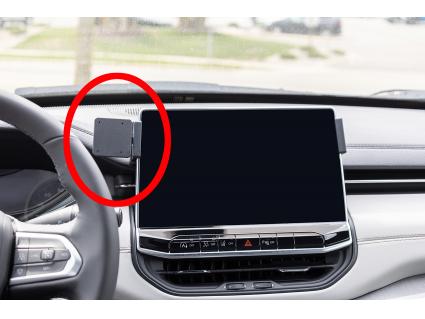 Proclip Jeep Compass 22- Center mount