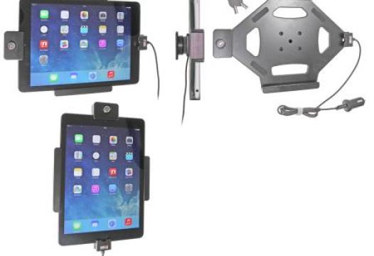 houder/lader Apple iPad Air USB Sig. Plug LOCK