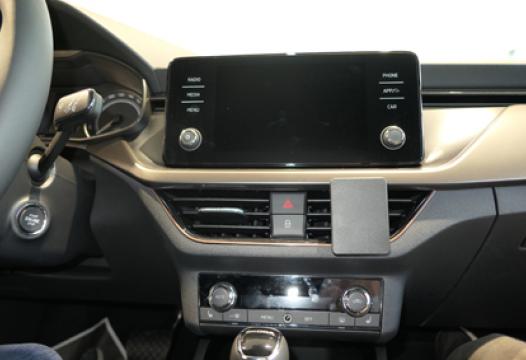 Proclip Skoda Scala 19- Center mount