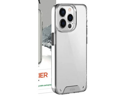 Glacier case Apple iPhone 13 Pro Max - transparant