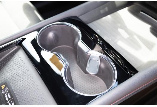 Proclip Chevrolet Blazer EV 24- Console mount