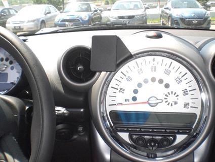 Proclip Mini Paceman/ Countryman 15- center