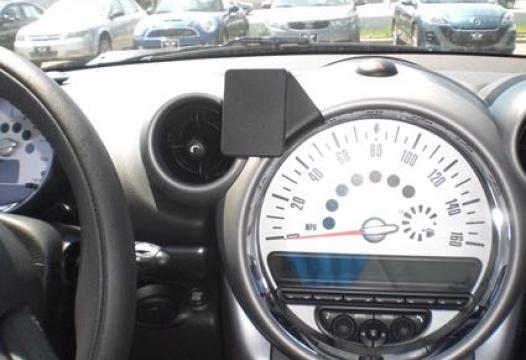Proclip Mini Paceman/ Countryman 15- center