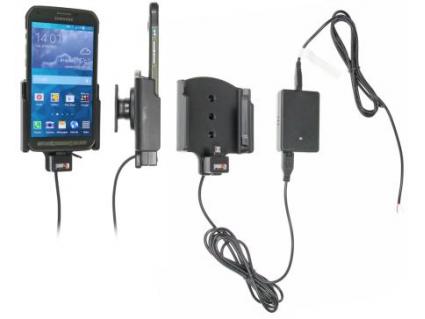 houder/lader Samsung Galaxy S5 Active MOLEX