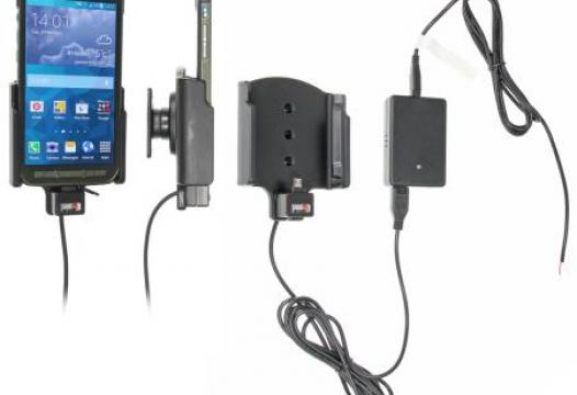houder/lader Samsung Galaxy S5 Active MOLEX