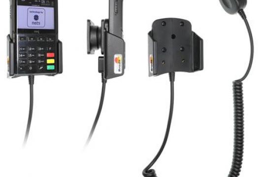 houder-lader Ingenico iSMP4 sig.plug
