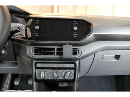Proclip Volkswagen T-Cross 19- Center mount