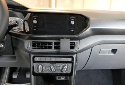 Proclip Volkswagen T-Cross 19- Center mount