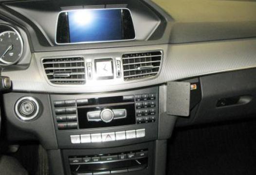 Proclip Mercedes Benz E-Class 14- angled mount