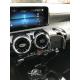 Proclip Mercedes Benz A-Class 18½- Center mount