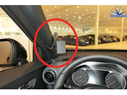 Proclip Nissan Juke 20- Left mount