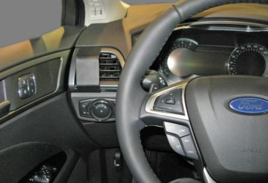 Proclip Ford Mondeo 2015- left mount