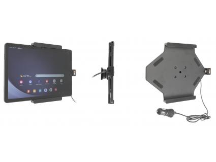Brodit houder/lader Samsung Tab A9+ SM-X210 USB sig. plug
