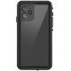 Avalanche case Apple iPhone 12 - black