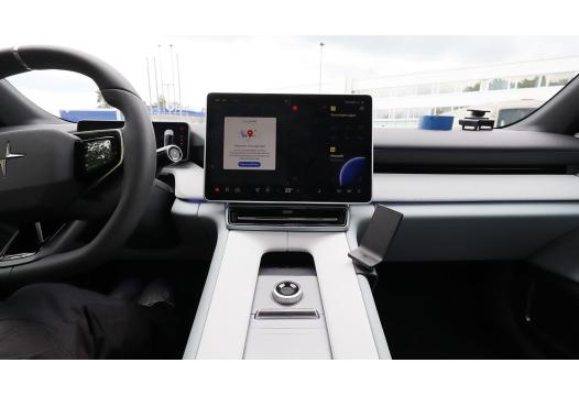 Proclip Polestar 4 24- Console mount