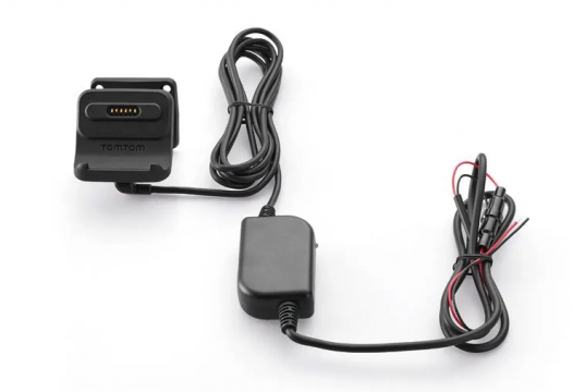GO 520x/620x Serie active dock fixed install