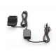 GO 520x/620x Serie active dock fixed install