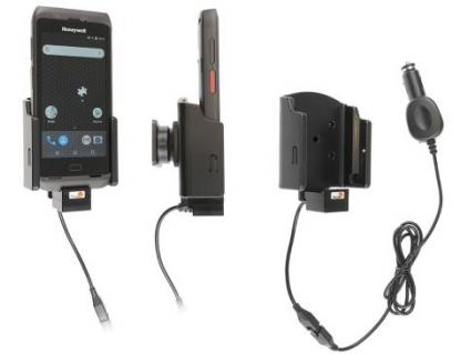 houder/lader Honeywell Dolphin CT40 sig.plug