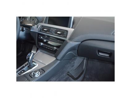 console BMW 6 serie (F12/13) vanaf 03/2011-