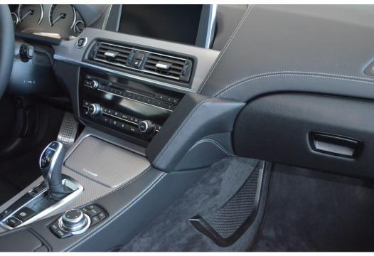 console BMW 6 serie (F12/13) vanaf 03/2011-