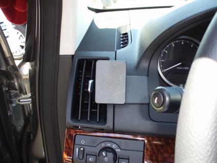 Proclip Land Rover Freelander 2 07-