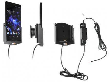 houder/lader Sony Xperia XZ2 - fixed instal.