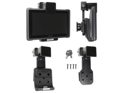 houder met slot - TomTom Bridge