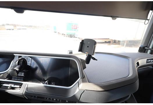 Proclip Daf XD/XF/XG/XG+ 22- Center mount - Heavy Duty