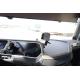 Proclip Daf XD/XF/XG/XG+ 22- Center mount - Heavy Duty