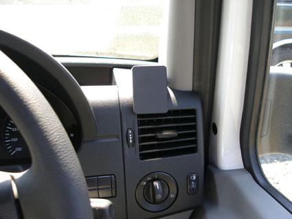 Proclip Mercedes Benz Sprinter / VW Crafter -07 RHD