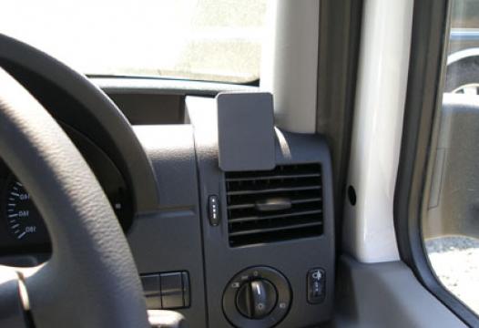 Proclip Mercedes Benz Sprinter / VW Crafter -07 RHD