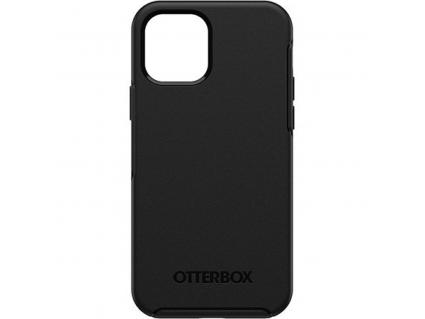 Symmetry Case Apple iPhone 12/ 12 Pro - Zwart