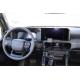 Proclip Toyota LandCruiser 24- Center mount