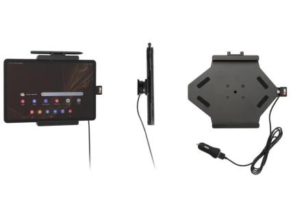 houder/lader Samsung Galaxy Tab S8 SM-X700 sig.plug