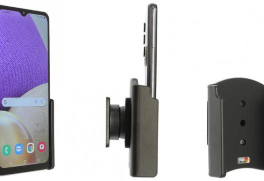 houder Samsung Galaxy A32 5G