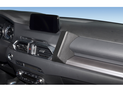 console Mazda CX-5 2017- Zwart