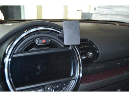 Proclip Mini Cooper Clubman 16- angled (ONLY for 8.8\